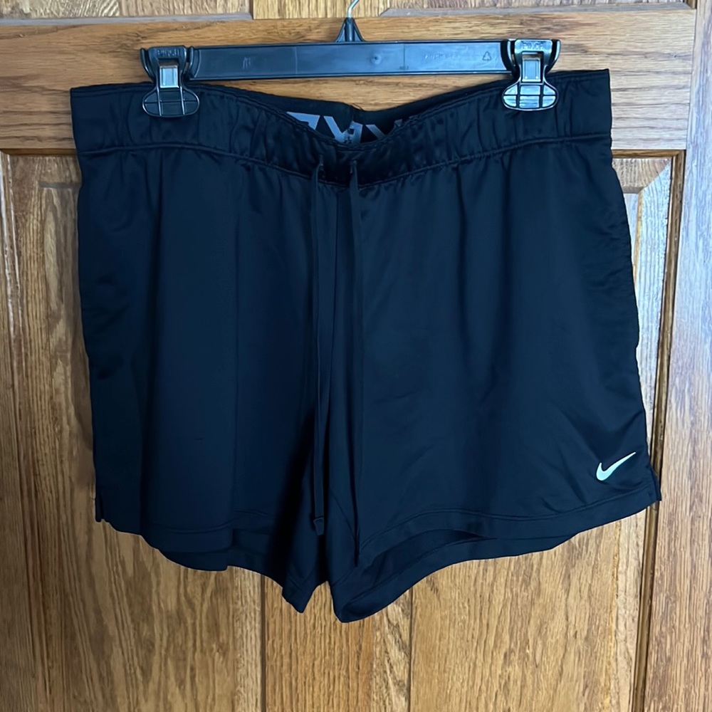 Nike Dri-Fit Shorts with Pockets